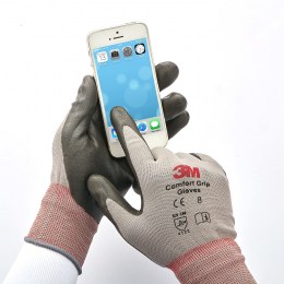 Guantes Comfort Grip  3M1